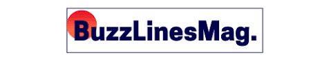 Buzz Lines Mag